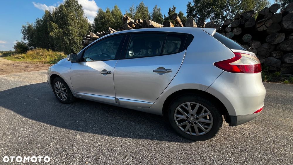 Renault Megane Grandtour ENERGY TCe 115 Start & Stop Authentique - 13