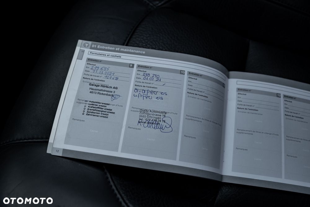 Volvo S80 D5 Summum - 39