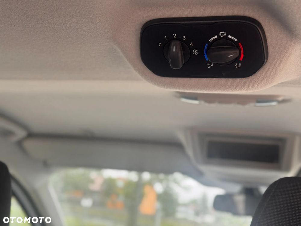 Ford Transit Custom - 18