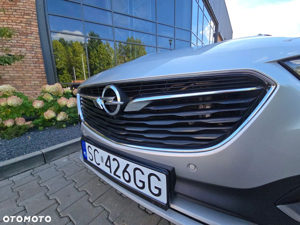 Opel Insignia 2.0 Automatik Innovation - 20