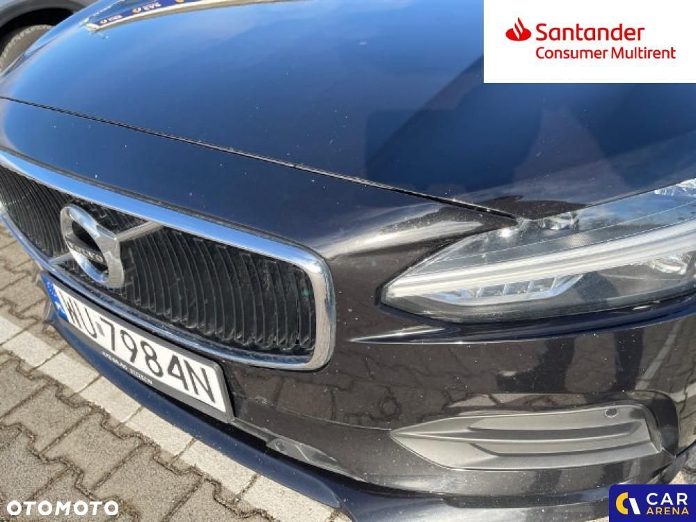 Volvo S90 - 29