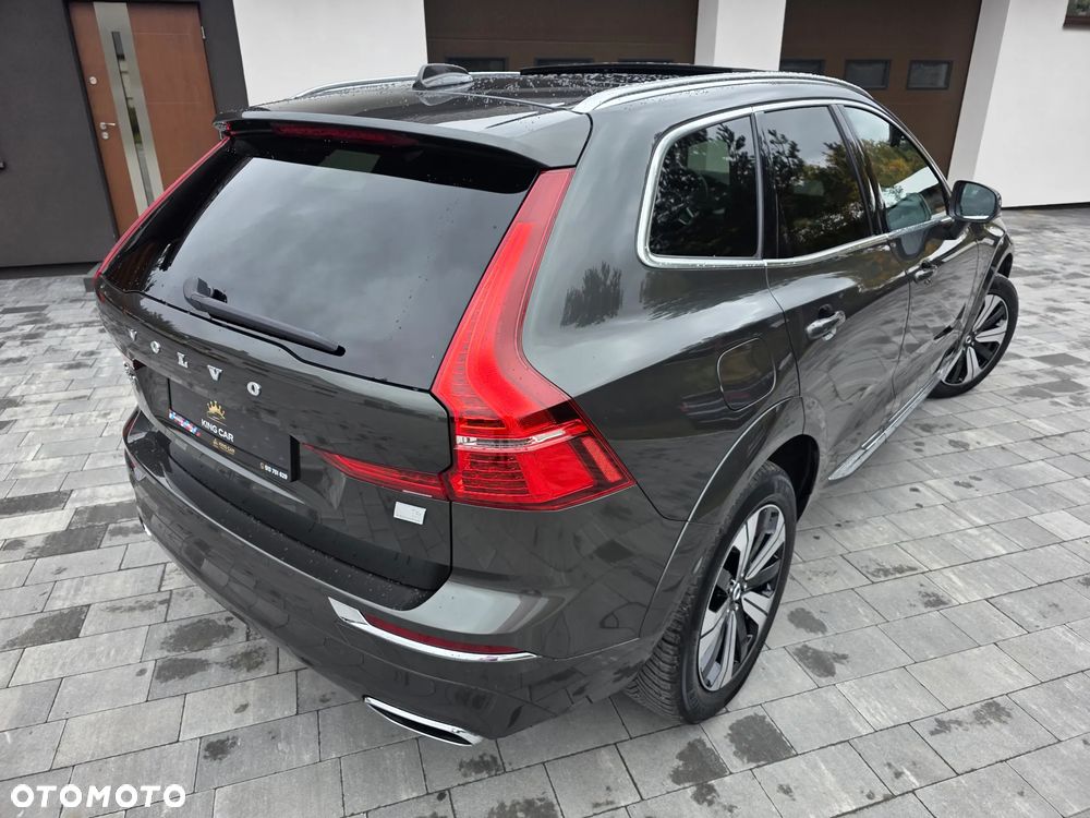 Volvo XC 60 - 16