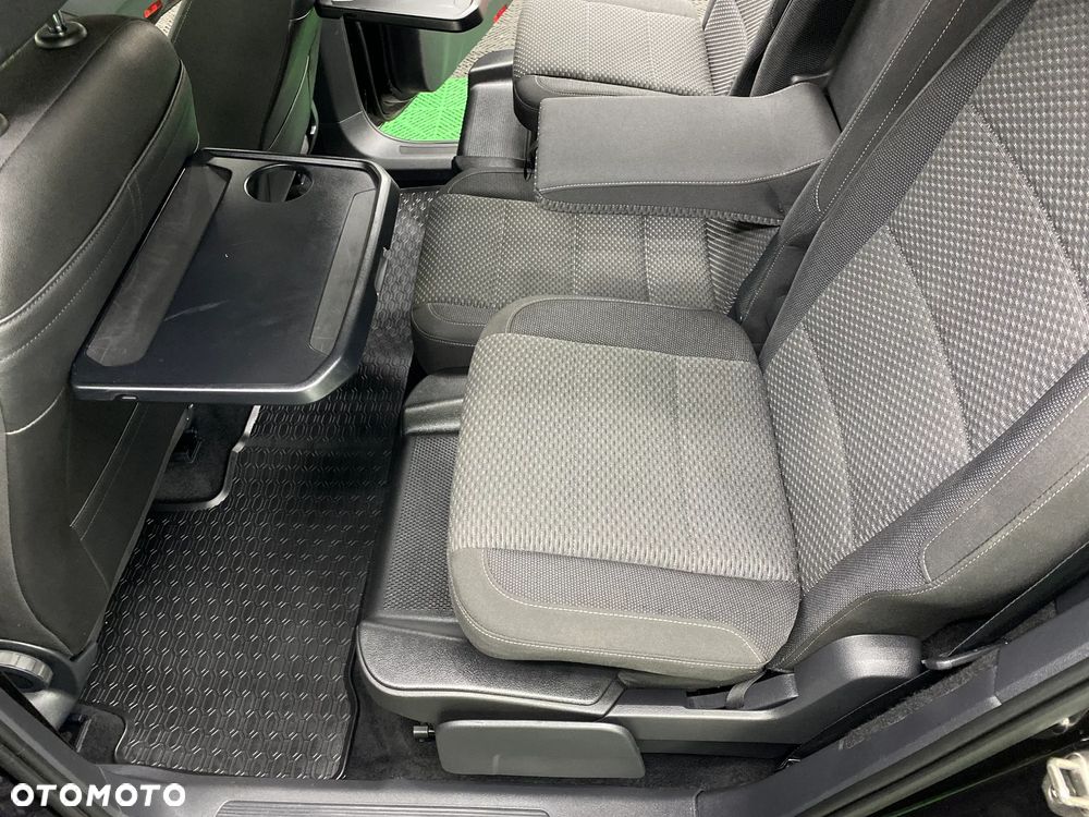 Volkswagen Touran 1.4 TSI BMT Highline DSG - 22