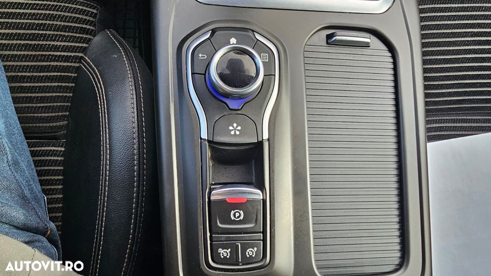 Renault Talisman ENERGY dCi 130 EDC INTENS - 23