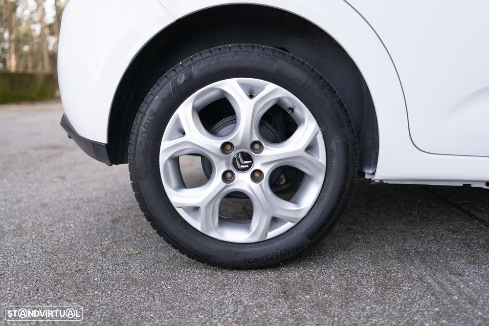 Citroën C3 Picasso - 5