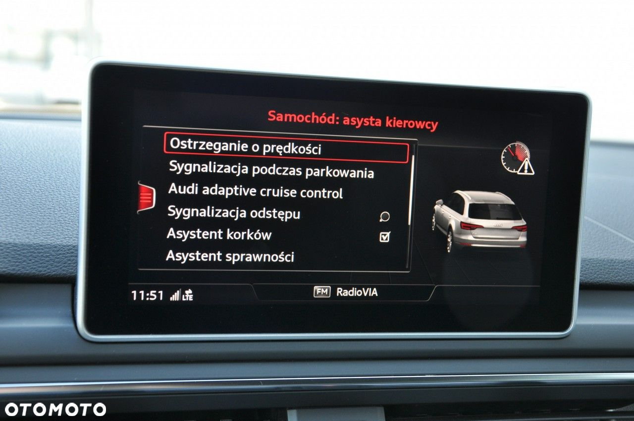 Audi A4 2.0 TDI Sport S tronic - 24