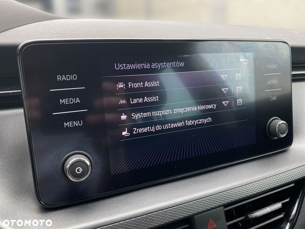 Skoda Scala 1.0 TSI Ambition - 18