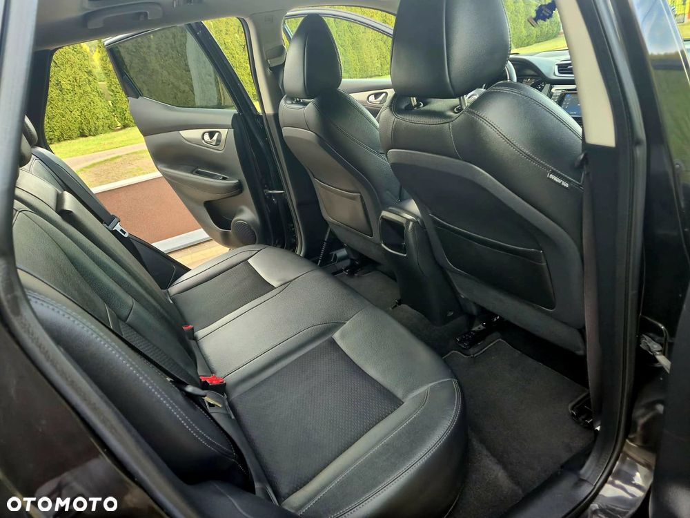 Nissan Qashqai 1.6 DIG-T Tekna - 31