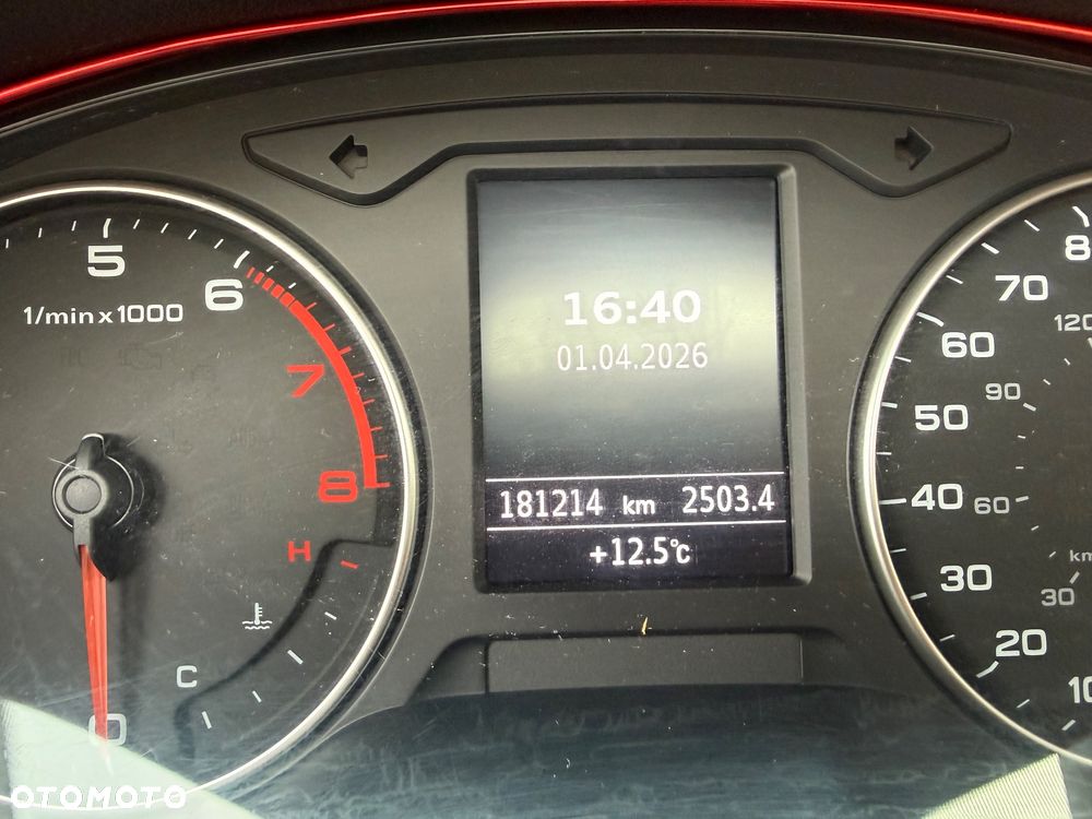 Audi A3 Limousine 1.8 TFSI S tronic Ambiente - 6
