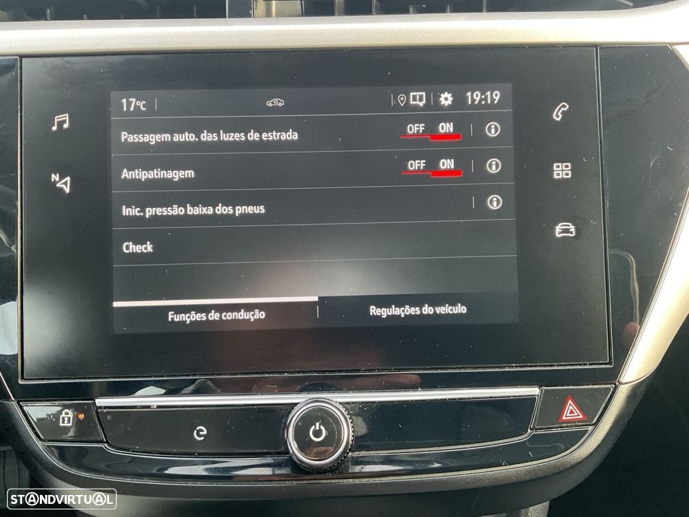 Opel Corsa-e Business Edition - 35