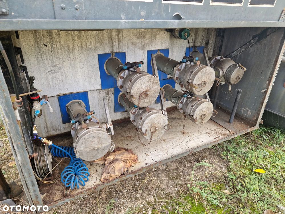 Inny Enerco NC 32 - 4