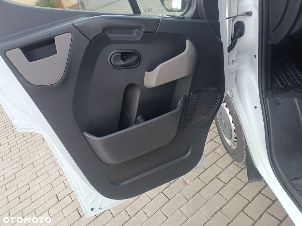 Renault Master - 12