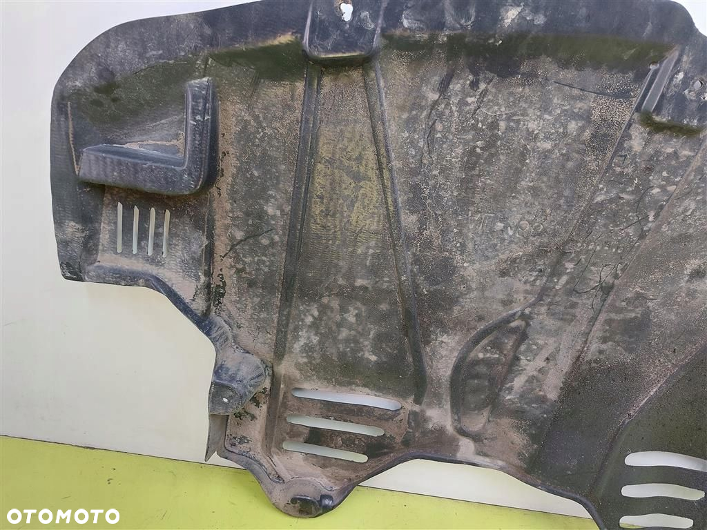 Osłona pod silnik Alfa Romeo 156 LIFT 2003-2006 617745115 - 3