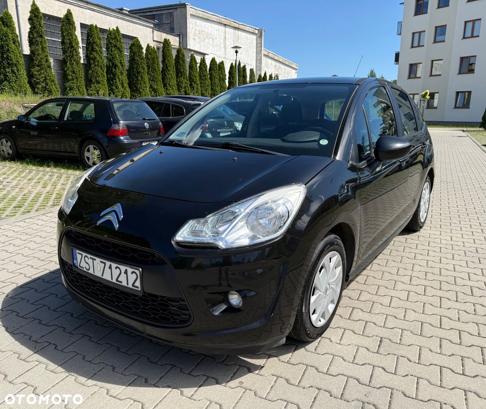 Citroën C3 1.6 HDi Selection - 14