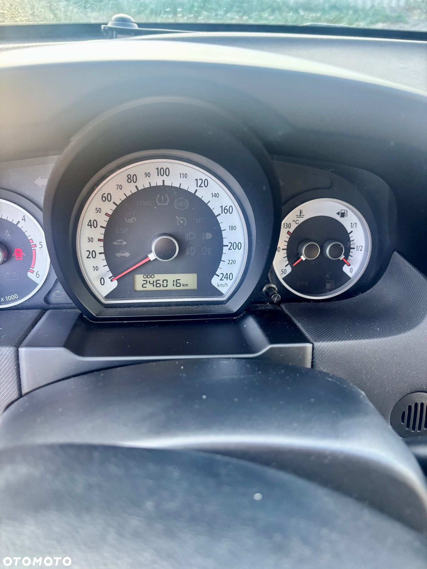 Kia Ceed - 10