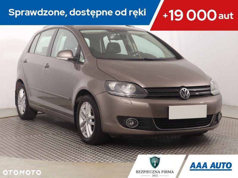 Volkswagen Golf Plus - 2