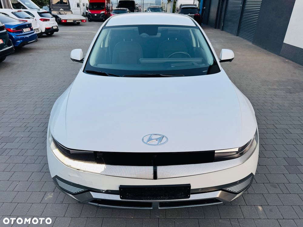 Hyundai IONIQ 5 84 kWh 4WD Techniq - 2