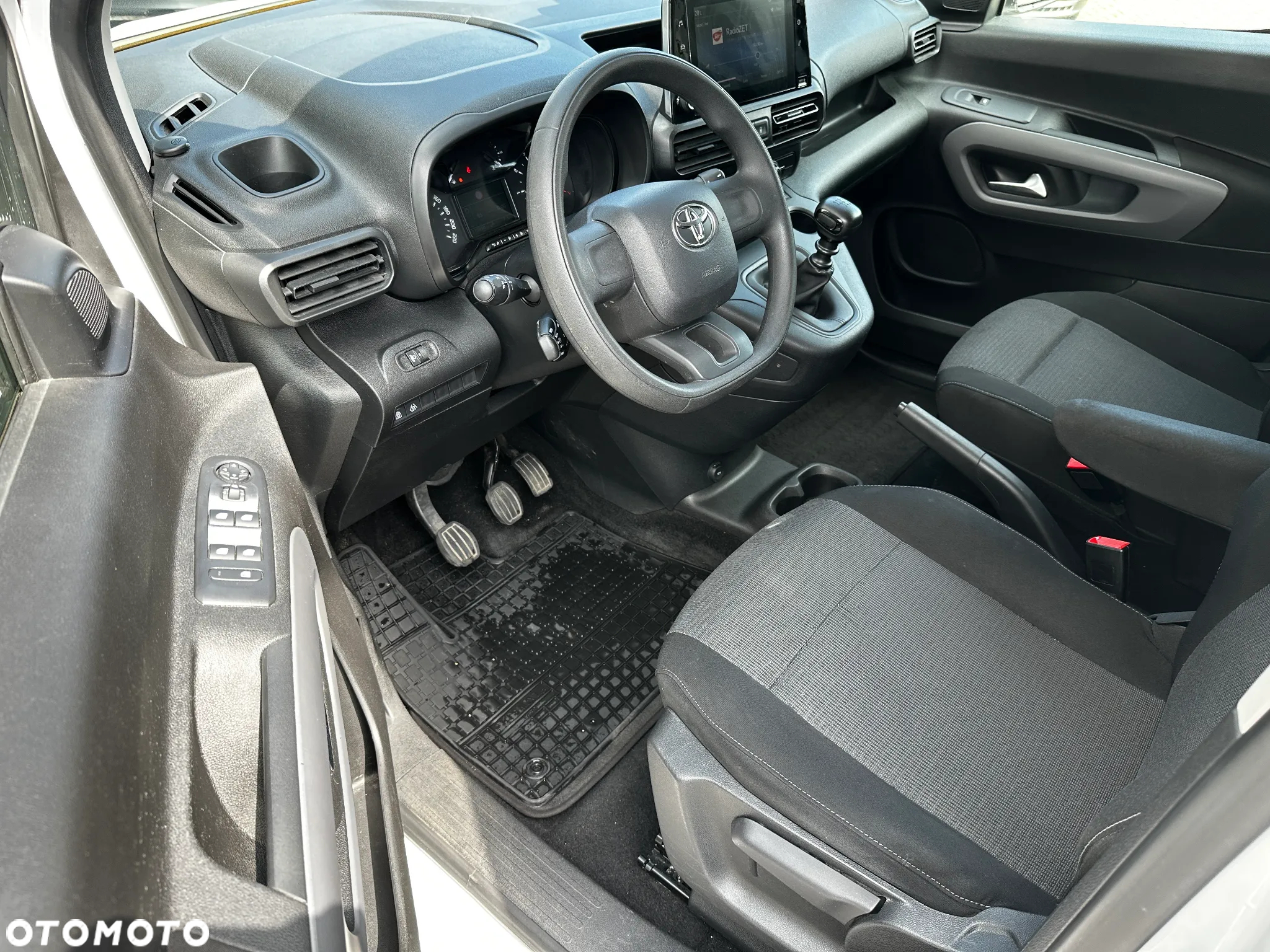 Toyota Proace City Verso 1.5 D-4D Business - 12
