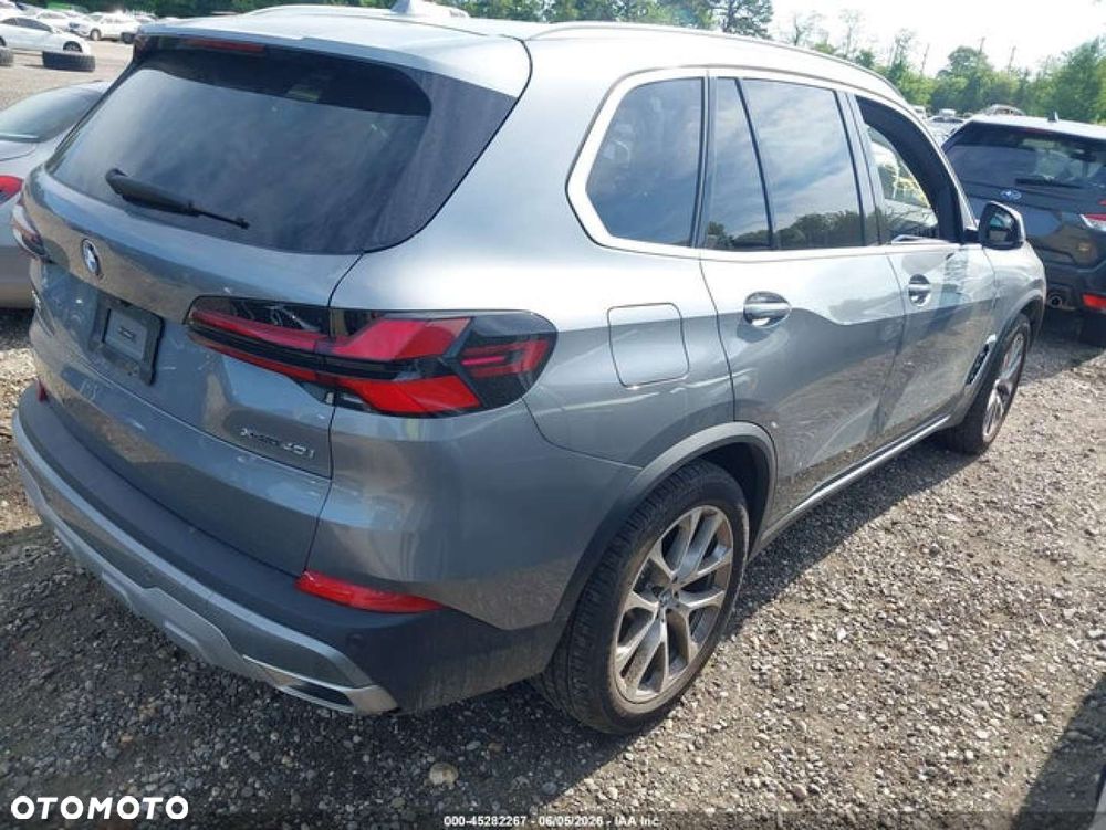 BMW X5 - 3
