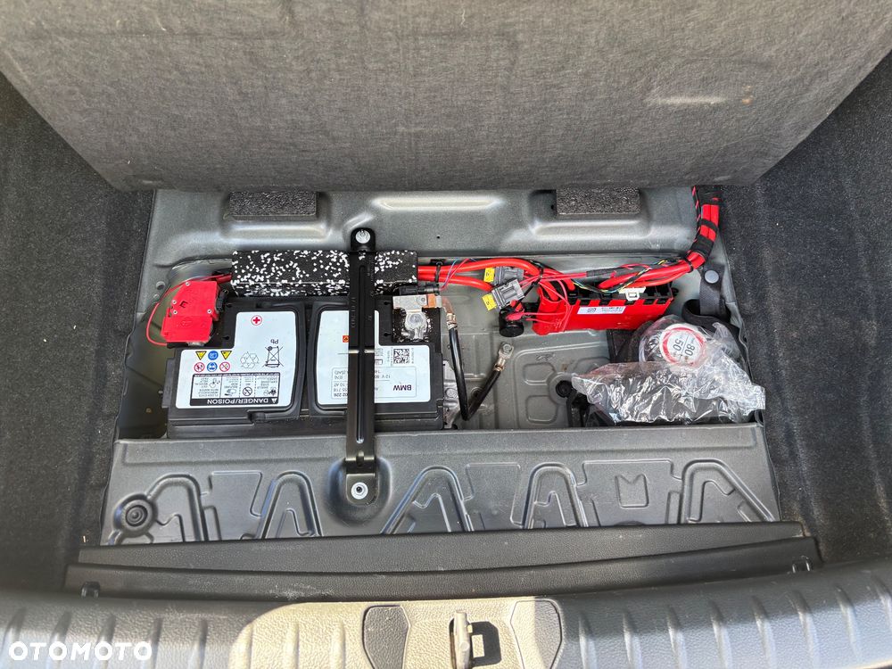 BMW Seria 1 116i - 20