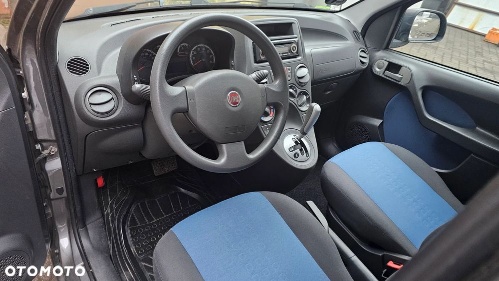 Fiat Panda - 20