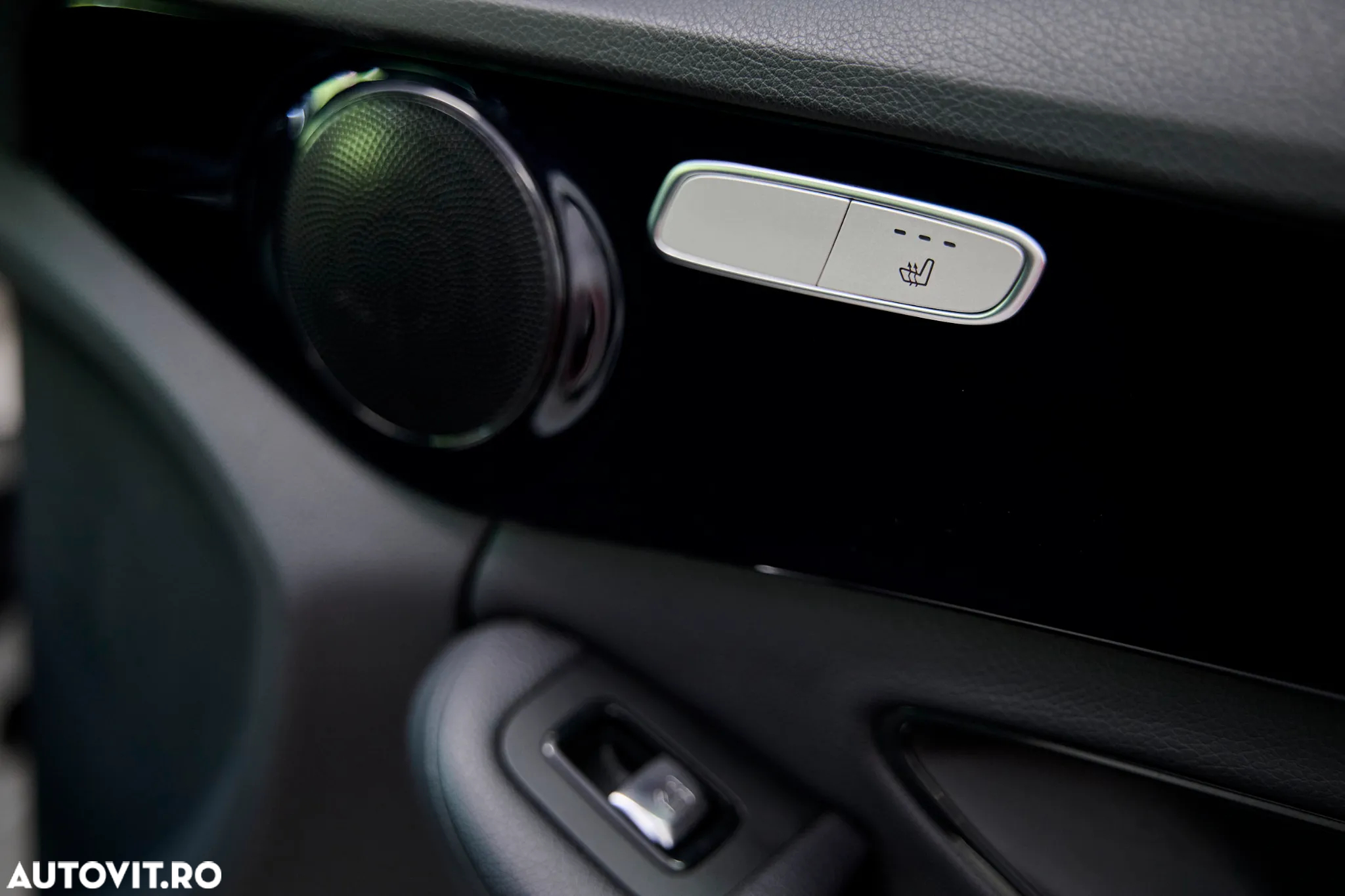 Mercedes-Benz C 220 d 9G-TRONIC Avantgarde - 22