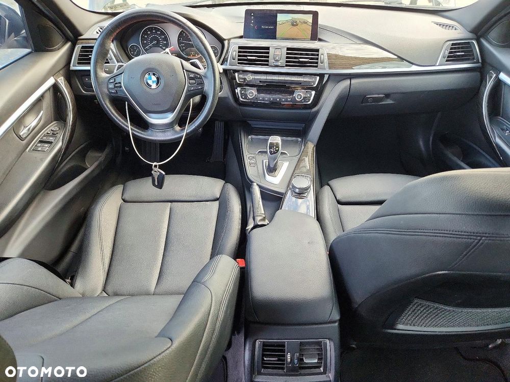 BMW Seria 3 - 8