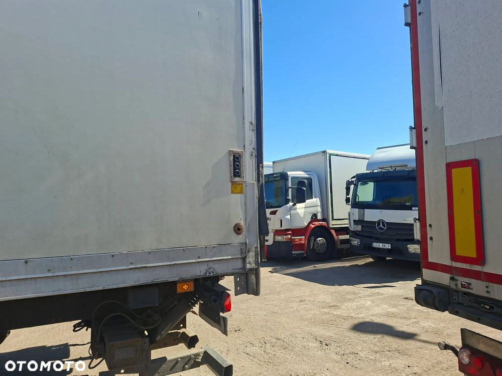 Volvo FM 400 - 2