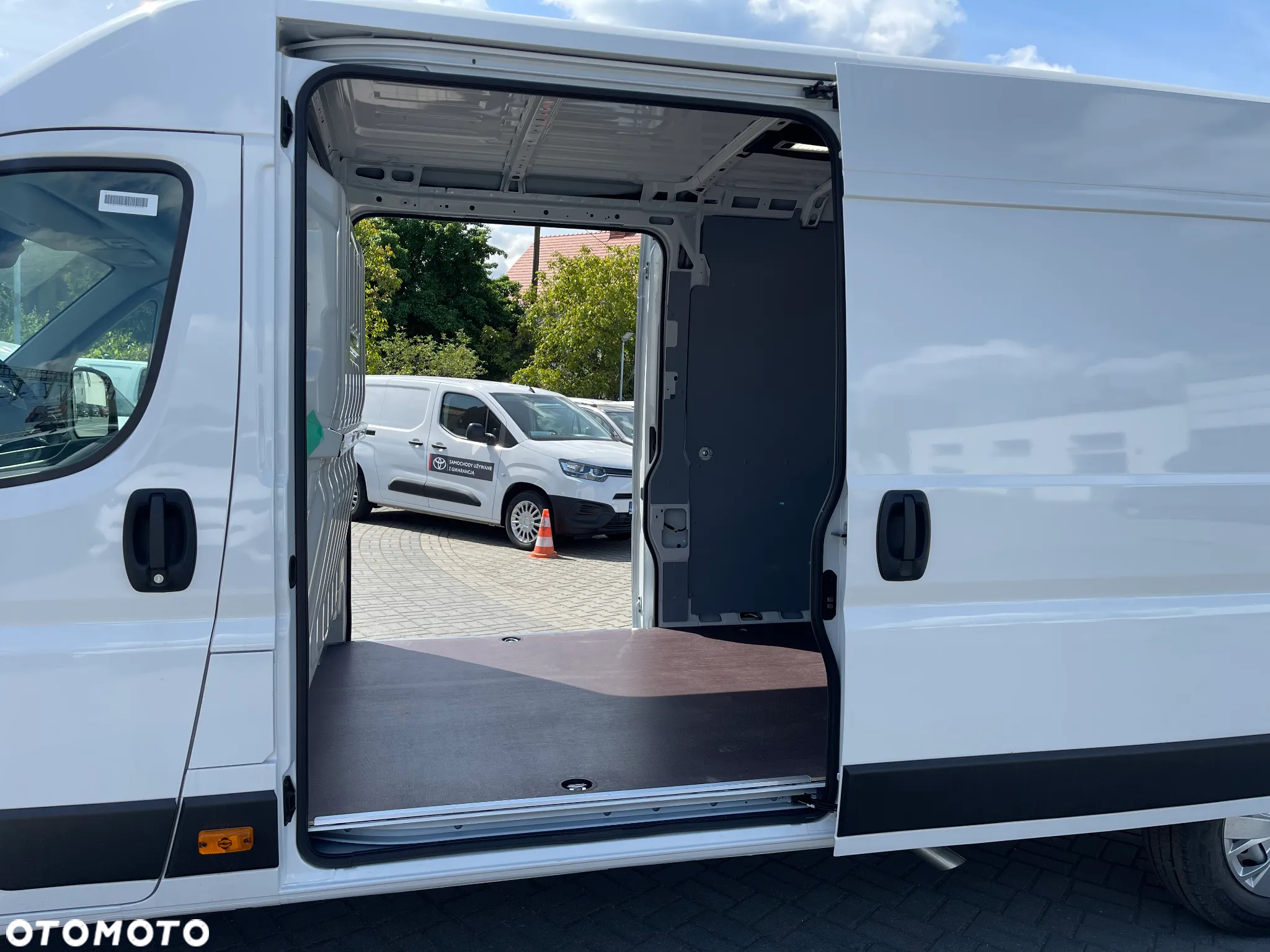Toyota Proace Max - 16