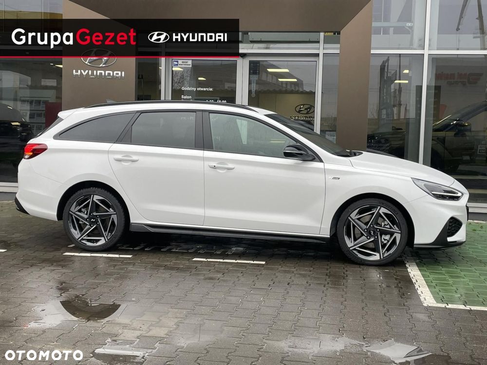 Hyundai i30 - 2