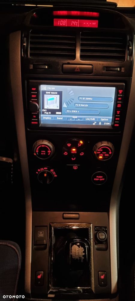 Suzuki Grand Vitara 1.9 DDiS Comfort DPF Limited - 12