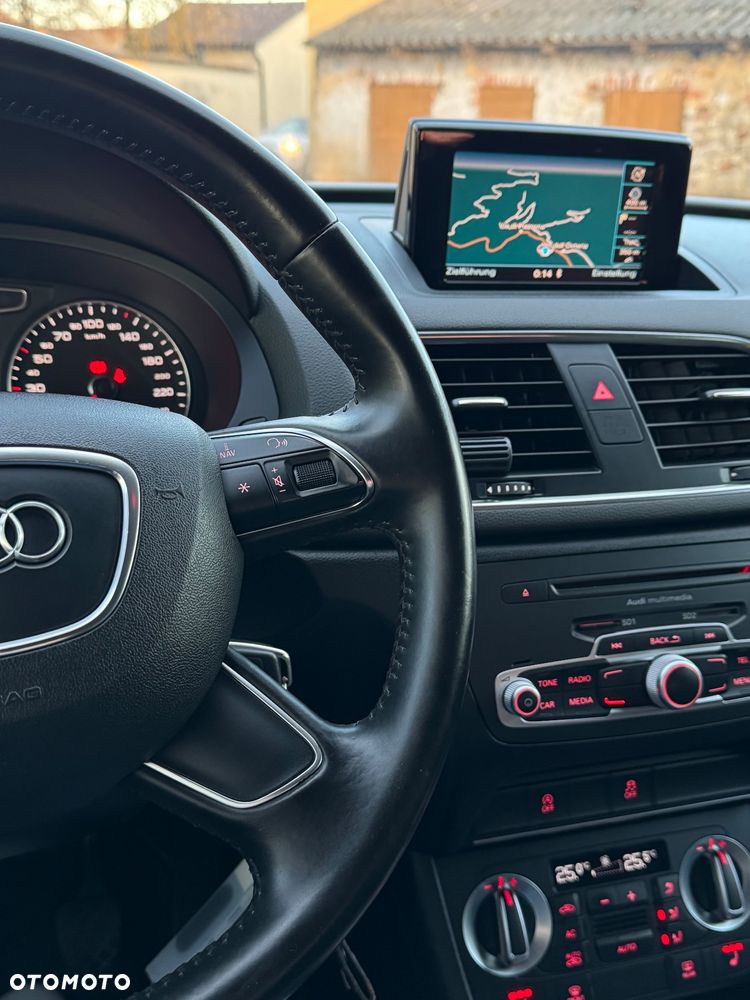 Audi Q3 2.0 TDI Prime Edition - 33