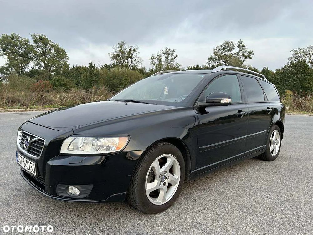 Volvo V50 D2 Summum Start-Stop - 12