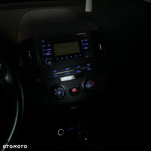 Hyundai i30 1.4 Classic - 10