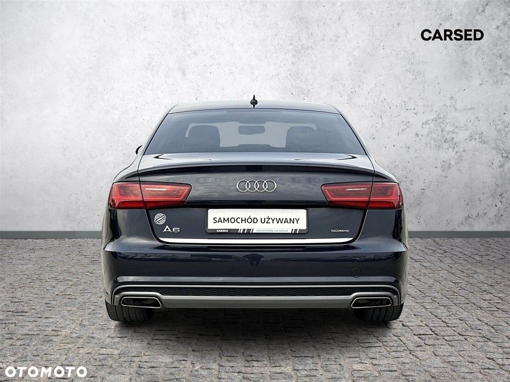 Audi A6 Limousine - 35