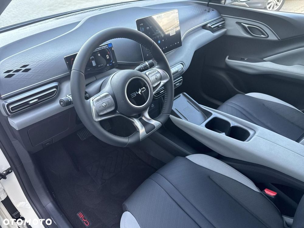 BYD Dolphin - 9
