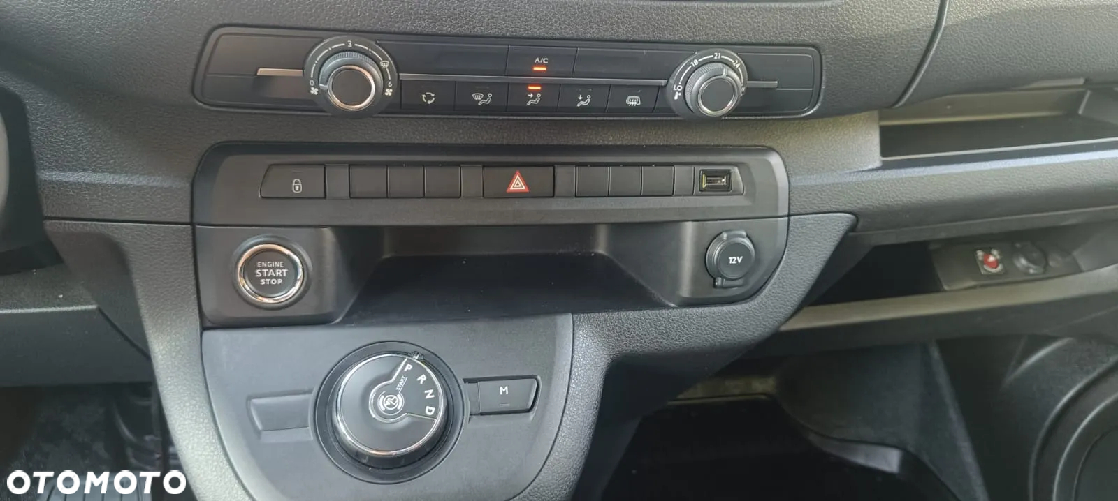Toyota ProAce 2.0 D-4D Long 3,0t (bryg.) - 18