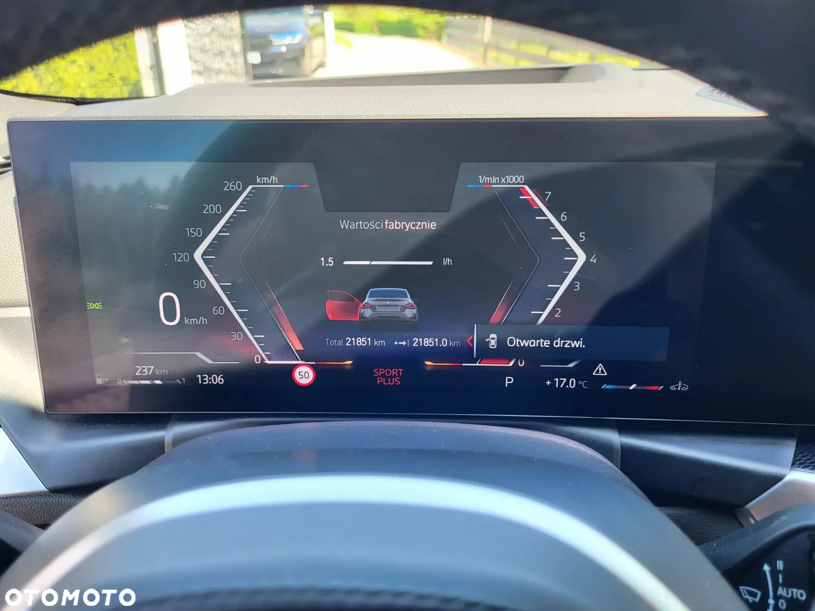 BMW Seria 2 M240i xDrive - 17