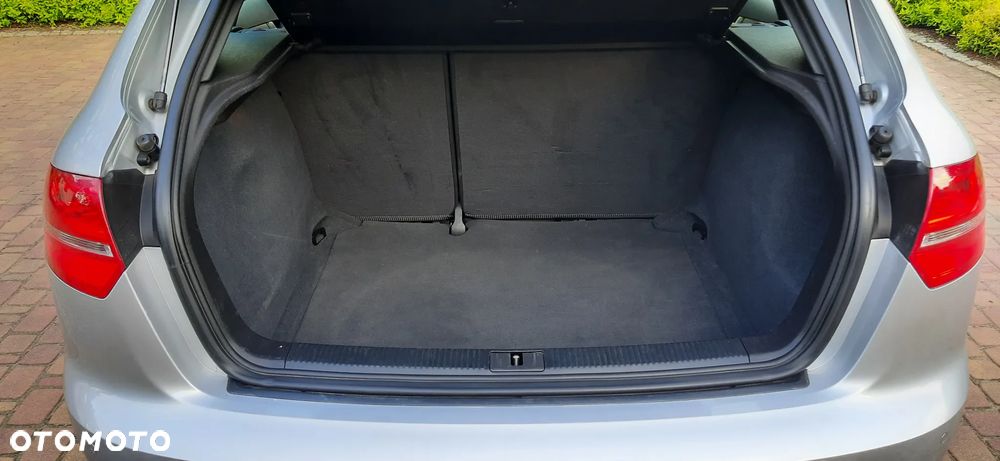 Audi A3 Sportback - 20