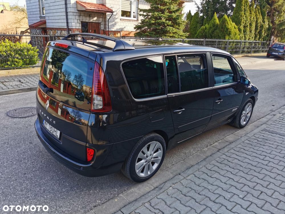 Renault Espace - 5