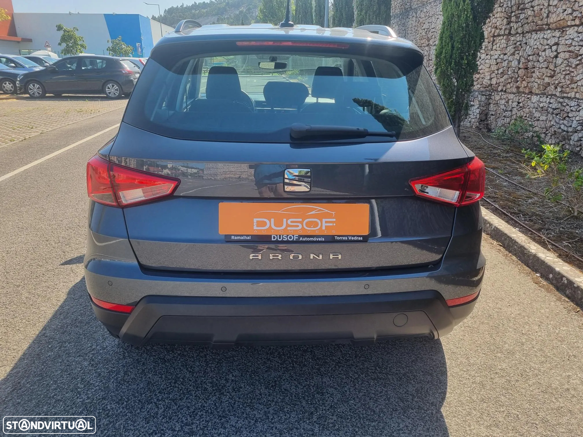 SEAT Arona 1.0 TSI Style - 5