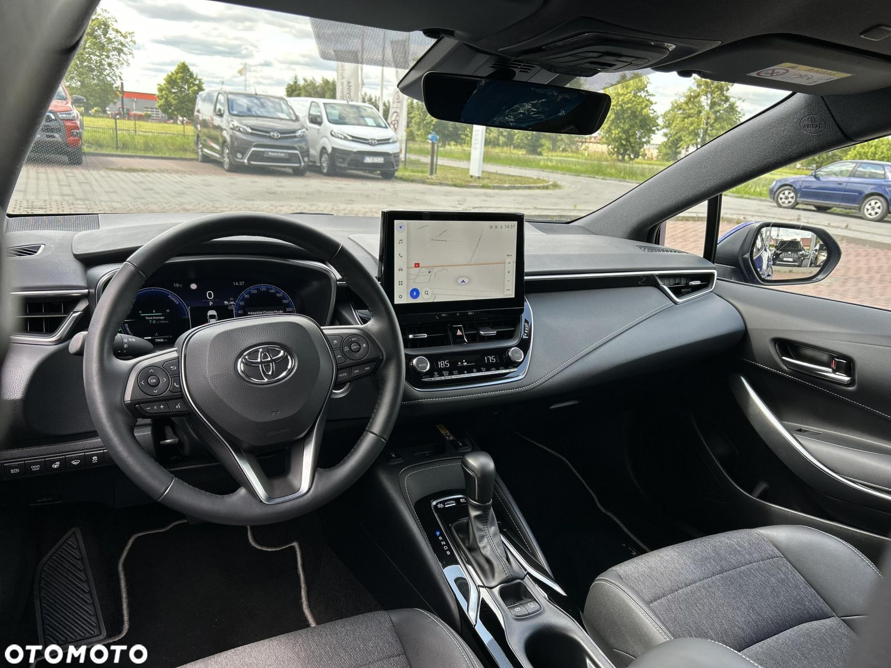 Toyota Corolla - 14