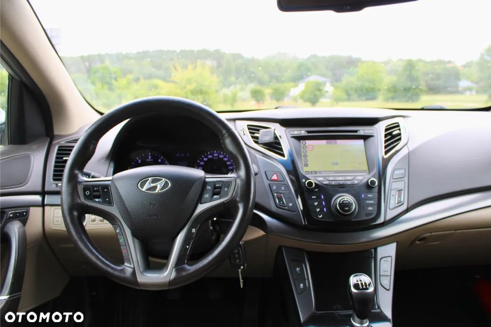 Hyundai i40 1.7 CRDi Business - 27