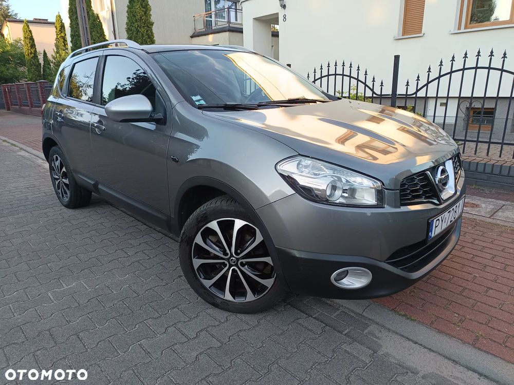 Nissan Qashqai 1.6 DCi Visia - 2
