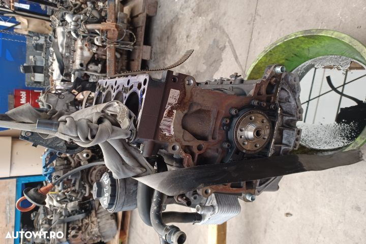 Bloc motor ambielat 2.0 BLB Audi A4 B7 [2004 - 2008] Avant wagon 5-us - 2