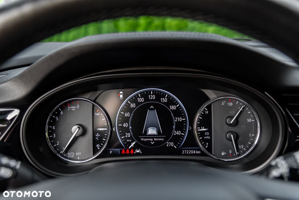 Opel Insignia 2.0 Direct InjectionTurbo GSI - 27