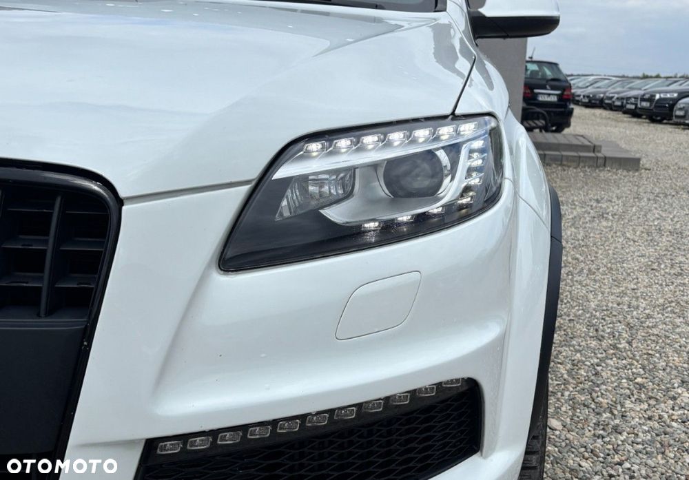 Audi Q7 - 10