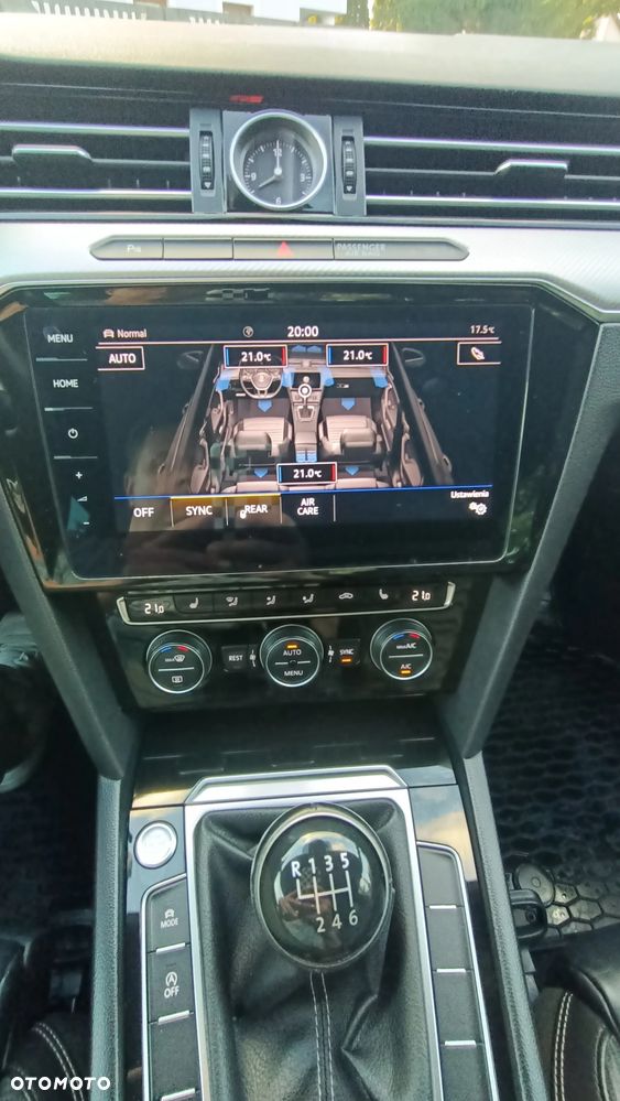 Volkswagen Passat 2.0 TDI BMT Highline - 27