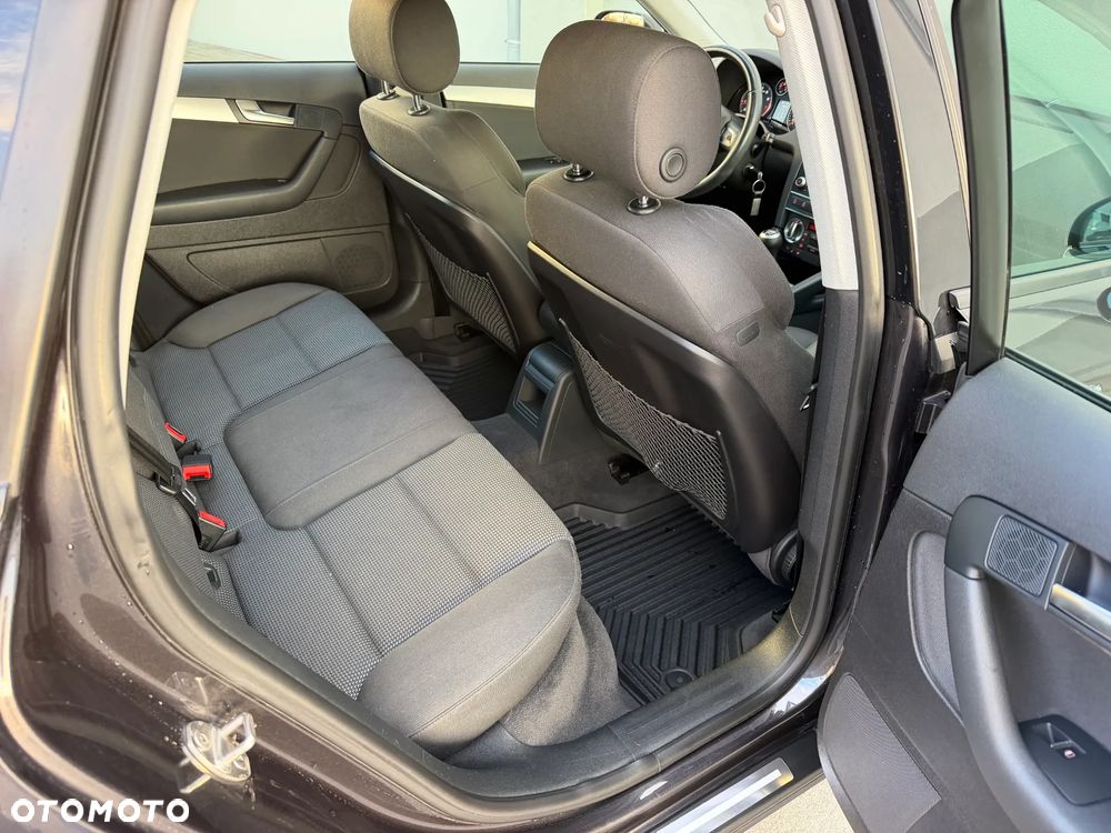 Audi A3 Sportback - 25