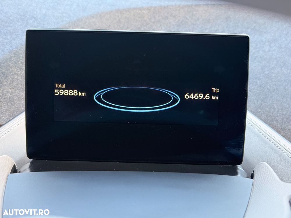 BMW i3 i3s 120 Ah - 16